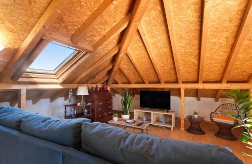 Praia de Santa Cruz Apartment | Waves Inn