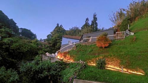 Ponta Delgada Villa | Casa Sol Nascente