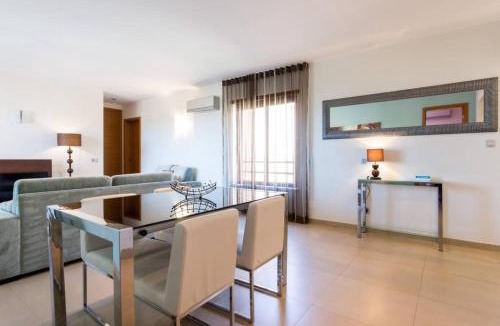 Praia da Luz Apartment | Mar da Luz