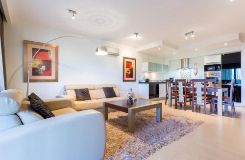 Praia da Luz Apartment | Mar da Luz
