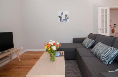 Baixa Apartment | Cosy Baixa Apartment