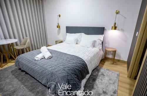 Parada de Ester House | Vale Encantado