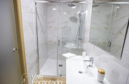 Parada de Ester House | Vale Encantado