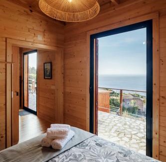 Santo Amaro House | Recanto Terra Alta