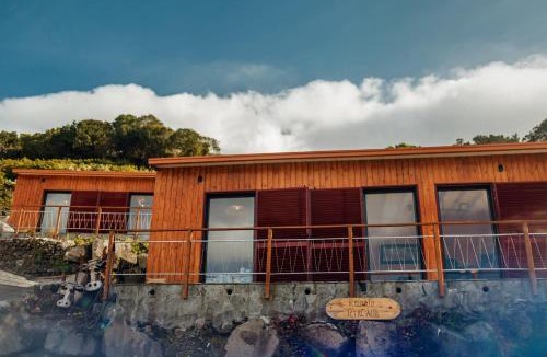 Santo Amaro House | Recanto Terra Alta
