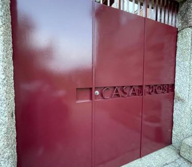 Cabeceiras de Basto Villa | Casa de José