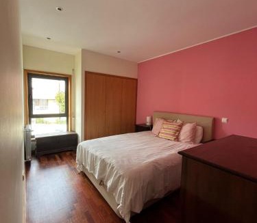 Chaves House | Casa de Santa Cruz