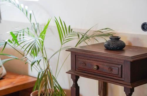 Zambujeira do Mar Cabin | Carlvalhal Beach Quinta 5min Coast! Shared Outdoor