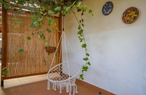 Zambujeira do Mar Cabin | Carlvalhal Beach Quinta 5min Coast! Shared Outdoor