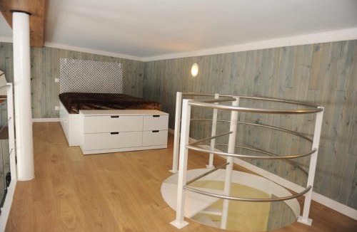 Seixal Apartment | THE BOAT - Apartamento Temático