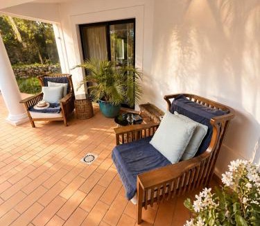 Cerro do Mocho House | Farm of Dreams Algarve