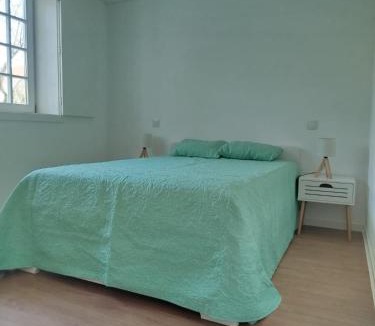 Guimaraes House | 4-As Andar-Moradia Muralhas