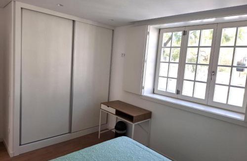 Guimaraes House | 4-As Andar-Moradia Muralhas