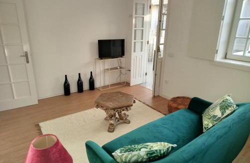 Guimaraes House | 4-As Andar-Moradia Muralhas