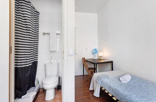 Lisbon Old Town Apartment | Amoreiras Lisbon Apartments