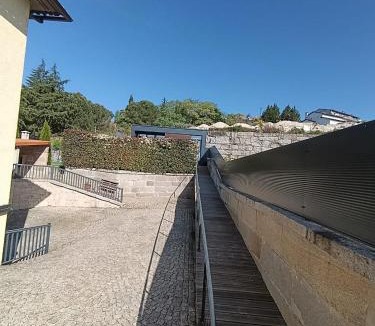 Aguiar da Beira House | Refúgio D'Aguiar