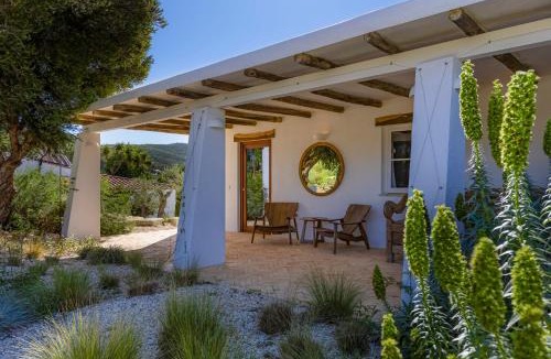 Baiona Villa | Quinta Javali