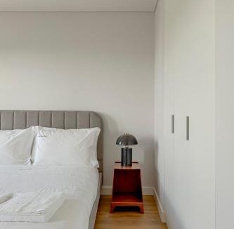 Caparica Apartment | Casablanca 2BR Horizon