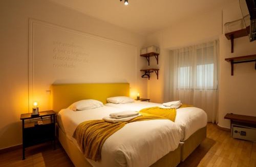 Encarnacao House | Local House Lisbon