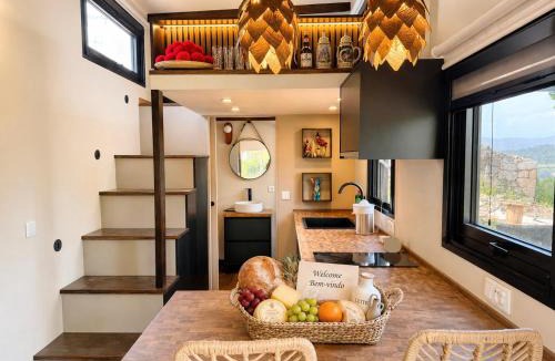 Sao Tiaguinho Hotel | Tiny Escape