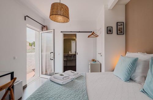 Grandola House | Cozy Suite À Da Marina