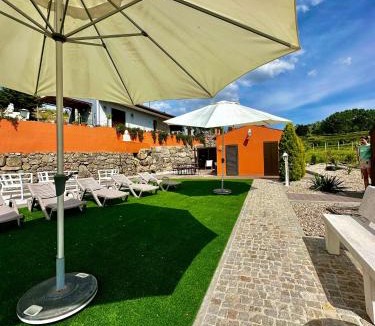 Gouveia House | Quinta Santo Antonio