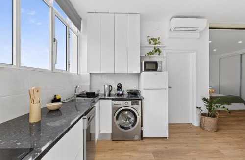 Santa Luzia Apartment | City Garden