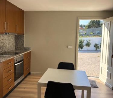 Marinhas House | Casa papillon
