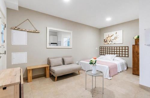 Santo Condestavel Apartment | Lisbon Amoreira