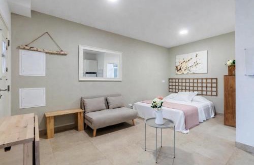 Santo Condestavel Apartment | Lisbon Amoreira