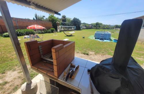 Oliveira do Bairro House | Gite espumante