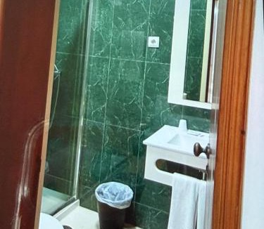 Ponte da Barca Hotel | Residencial San Fernando