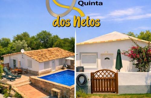 Fonte do Bispo House | Quinta dos Netos
