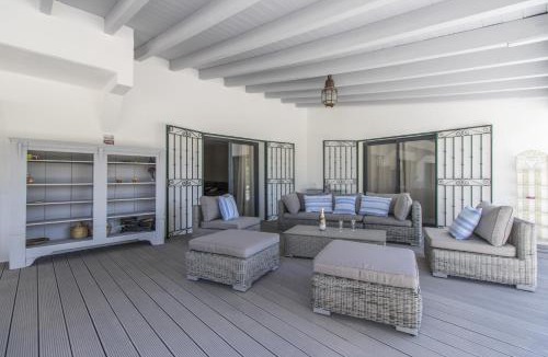 Sao Clemente Villa | Villa Isabelle by Algarve Holidays - Loule