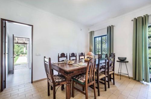 Caramujeira Villa | Casa Carmen