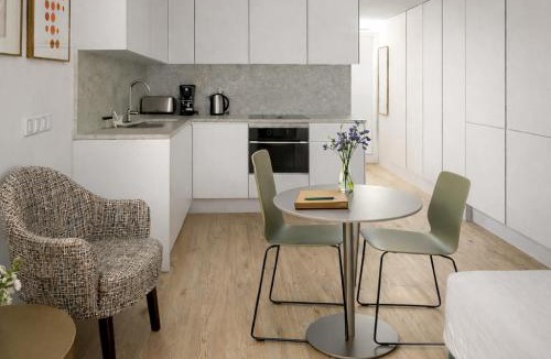 Sao Cristovao e Sao Lourenco Apartment | LSA Mouraria by Numa