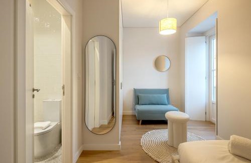 Caparica Apartment | CapeTown Marula 1BR apartment