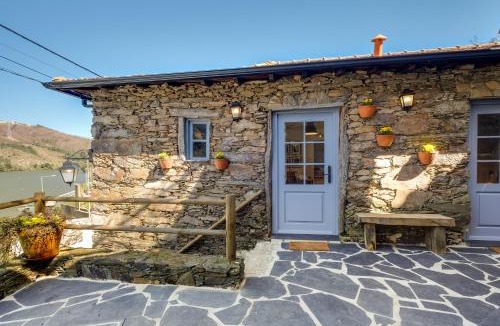 Castelo de Paiva House | Viver o Douro country house