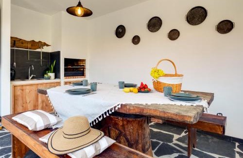 Castelo de Paiva House | Viver o Douro country house