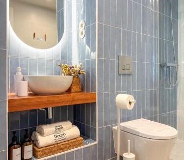 Castelo de Paiva House | Viver o Douro country house