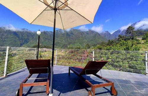 Sao Vicente Villa | VViP Vila Madeira