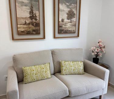 Abrantes Apartment | Abrantes Urban Apartments by Live and Stay