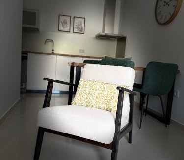 Abrantes Apartment | Abrantes Urban Apartments by Live and Stay