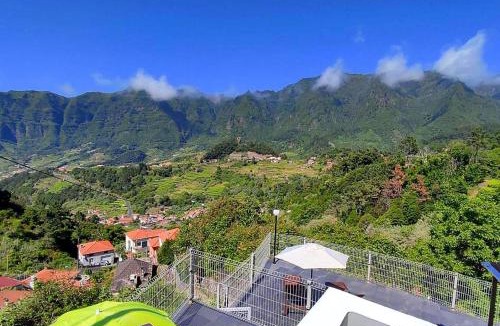 Sao Vicente Villa | VViP Vila Madeira