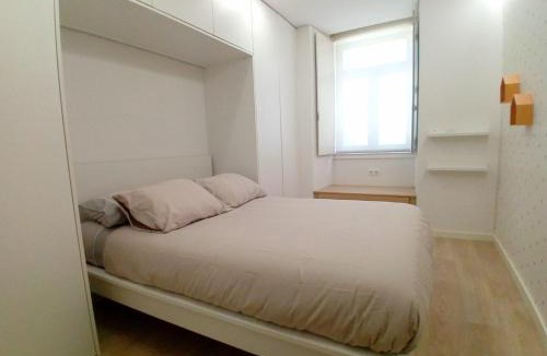 Arcos de Valdevez Apartment | Da Valeta Ó