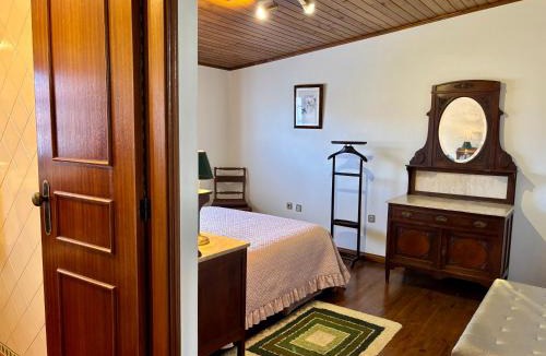 Arvore Villa | Casa de praia com piscina