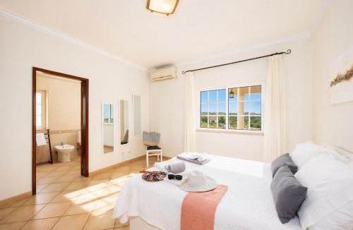 Silves Villa | Villa Entrecolinas