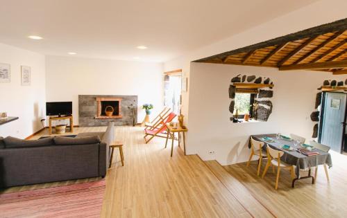Velas House | Casa da Petra