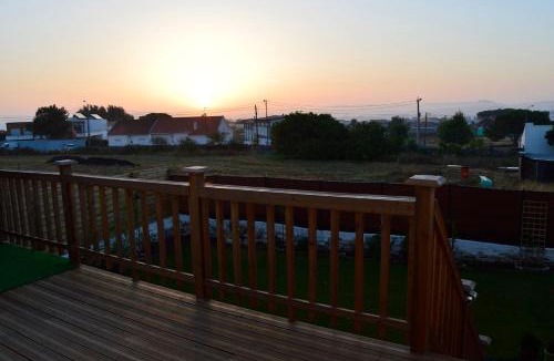 Vila Verde House | Exclusive Rustic Loft with Terrace