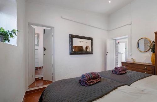 Sao Bras de Alportel House | Quinta Da Horta